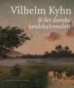 Vilhelm Kyhn (Bog)