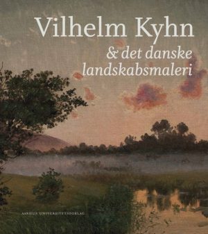 Vilhelm Kyhn (Bog)