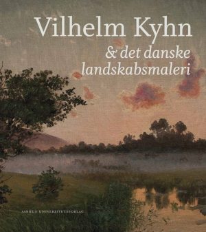 Vilhelm Kyhn - Diverse - Bog