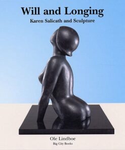 Vilje Og Længsel - Ole Lindboe - Bog