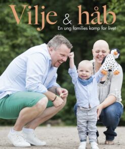 Vilje & håb (Bog)