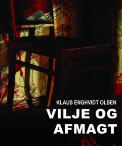 Vilje og afmagt (Bog)