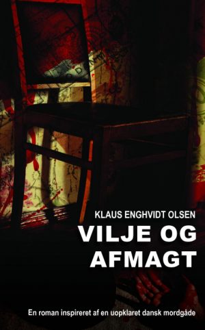 Vilje og afmagt (Bog)