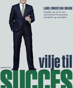 Vilje til succes (Bog)