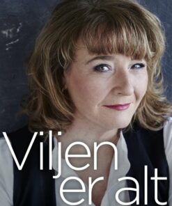 Viljen Er Alt - Michael Holbek - Bog