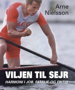 Viljen til sejr (E-bog)