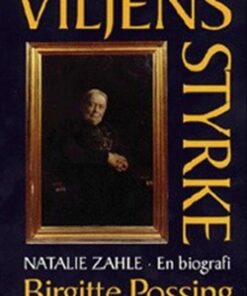 Viljens styrke (Bog)