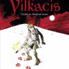 Vilkacis 1: Under en blodrød måne (E-bog)