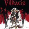 Vilkacis 2: Ind i ulveskoven (E-bog)