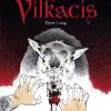 Vilkacis 3: Dyret i mig (E-bog)