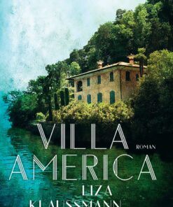 Villa America - Liza Klaussmann - Bog