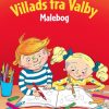 Villads fra Valby Malebog (Bog)