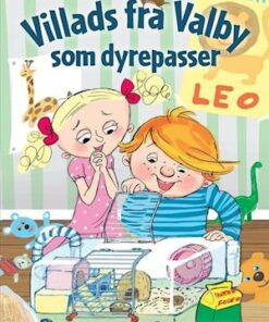 Villads fra Valby som dyrepasser