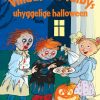 Villads fra Valbys uhyggelige halloween (Bog)