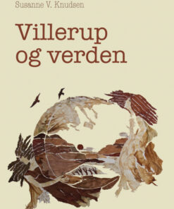 Villerup og verden (Bog)