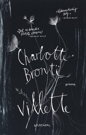 Villette - Charlotte BrontÃ« - Bog