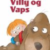 Villy og Vaps (E-bog)