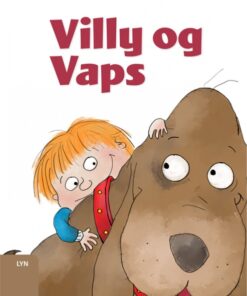 Villy og Vaps (E-bog)