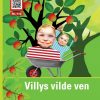 Villys vilde ven (E-bog)