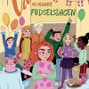 Vilma og venner (2) - Fødselsdagen (Bog)