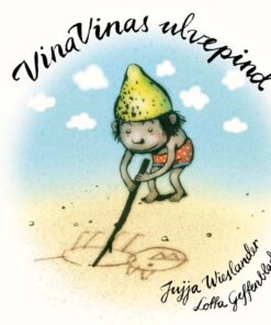 Vina Vinas ulvepind (E-bog)