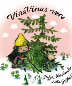 Vina Vinas ven (Bog)
