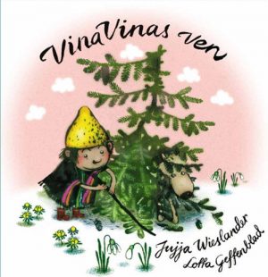 Vina Vinas ven (Bog)