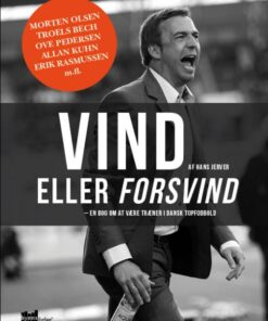 Vind Eller Forsvind (Bog)