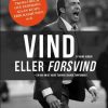 Vind Eller Forsvind - Hans Jerver - Bog