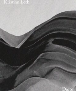 Vinden Ind Ad Døren - Kristian Leth - Bog