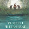 Vinden i piletræerne (Bog)