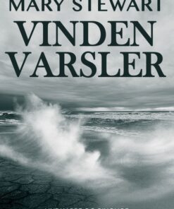 Vinden varsler (Bog)