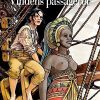Vindens Passagerer 1-5: Samlede Værker - Francois Bourgeon - Tegneserie