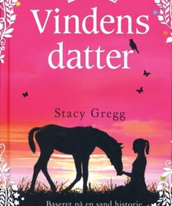 Vindens datter (Bog)