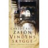 Vindens skygge - Hardback