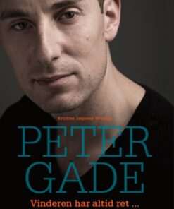 Vinderen har altid ret ... (E-bog)