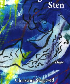 Vindgudens Sten - Christina Skartved - Bog