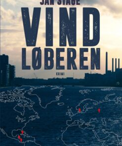 Vindløberen (E-bog)