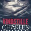 Vindstille (E-bog)