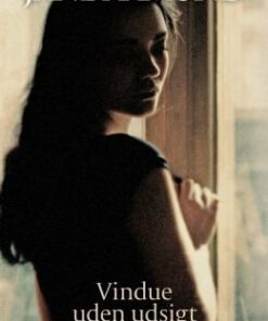 Vindue Uden Udsigt - Jane Aamund - Bog