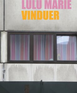 Vinduer - Lulu Marie - Bog