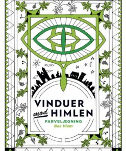 Vinduer Mod Himlen - Bog