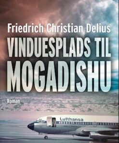 Vinduesplads Mogadishu