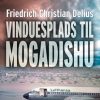 Vinduesplads Mogadishu (Bog)