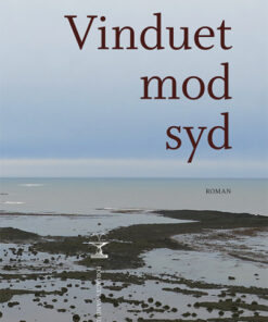 Vinduet mod syd (Bog)