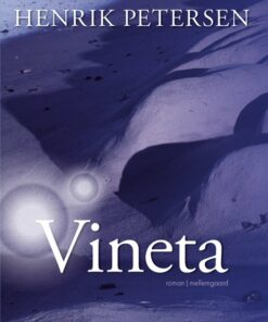 Vineta - Henrik Petersen - Bog