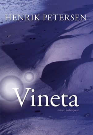 Vineta - Henrik Petersen - Bog
