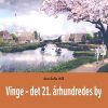 Vinge - Ann-sofie Wiil - Bog