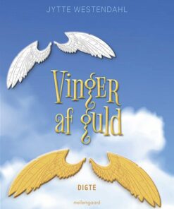 Vinger Af Guld - Jytte Westendahl - Bog