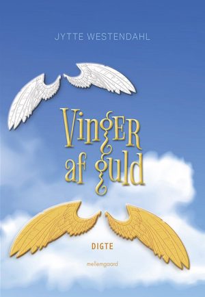 Vinger Af Guld - Jytte Westendahl - Bog